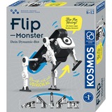 KOSMOS Flip Monster, Boîte d’expérience 