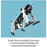 KOSMOS Flip Monster, Boîte d’expérience 