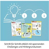 KOSMOS Flip Monster, Boîte d’expérience 