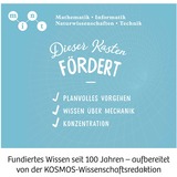 KOSMOS Flip Monster, Boîte d’expérience 