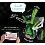 KOSMOS Mazzy Coffrets de sciences pour enfant, Boîte d’expérience Robot, Ingénierie, 8 an(s)
