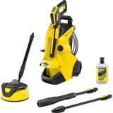 Kärcher K 4 Power Control Flex Home 1.324-303.0, Nettoyeur haute pression Jaune/Noir