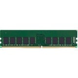 KSM32ED8/32HC module de mémoire 32 Go DDR4 3200 MHz ECC, Mémoire vive