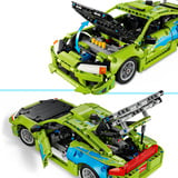 LEGO 42229, Jouets de construction 