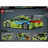 LEGO 42229, Jouets de construction 