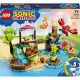 LEGO 76992, Jouets de construction 
