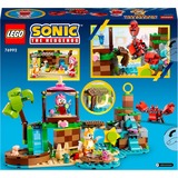 LEGO 76992, Jouets de construction 