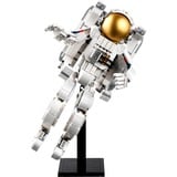 LEGO Creator 3-en-1 - L’astronaute dans l’espace, Jouets de construction 31152