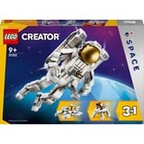 LEGO Creator 3-en-1 - L’astronaute dans l’espace, Jouets de construction 31152