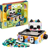 LEGO DOTS - Le vide-poche Panda, Jouets de construction 41959