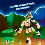 LEGO DREAMZzz - Mateo et Z-Blob le robot, Jouets de construction 71454