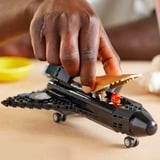LEGO Icons - La tête dans les étoiles avec Pharrell Williams, Jouets de construction 10391