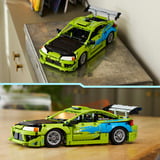 LEGO Technic Fast and Furious Mitsubishi Eclipse Auto, Jouets de construction 