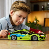 LEGO Technic Fast and Furious Mitsubishi Eclipse Auto, Jouets de construction 
