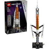 LEGO Technic NASA Artemis SLS fusée lourde, Jouets de construction 