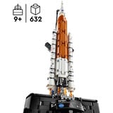 LEGO Technic NASA Artemis SLS fusée lourde, Jouets de construction 