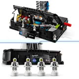 LEGO Technic NASA Artemis SLS fusée lourde, Jouets de construction 