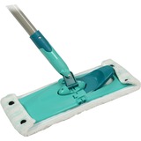 LEIFHEIT Combi Clean M seau et système de lavage Réservoir unique Turquoise, Serpillère Vert, 465 mm, 1 pièce(s), 275 mm, 255 mm, 1,83 kg