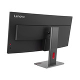 Lenovo ThinkVision P40WD-40 39.7" 4K UHD Moniteur UltraWide incurvé  Noir