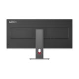 Lenovo ThinkVision P40WD-40 39.7" 4K Ultra HD Moniteur UltraWide incurvé Noir, 1x DisplayPort, 1x HDMI, 2x USB-C, 5x USB-A, 2x Thunderbolt, 1x RJ-45, 120 Hz, 100,8 cm (39.7"), 5120 x 2160 pixels, WUHD, LED, 6 ms, Noir
