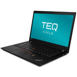Lenovo  14" PC portable  Noir