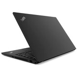 Lenovo  14" PC portable  Noir