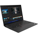 Lenovo  14" PC portable  Noir