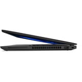 Lenovo  14" PC portable  Noir