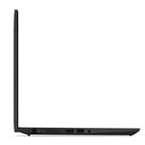 Lenovo  14" PC portable  Noir