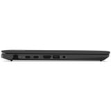 Lenovo  14" PC portable  Noir