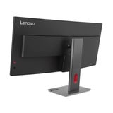 Lenovo  39.7" 4K UHD Moniteur UltraWide incurvé  Noir