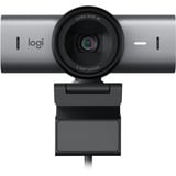 Logitech MX Brio 705 for Business, Webcam Gris/Noir