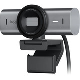 Logitech MX Brio 705 for Business, Webcam Gris/Noir