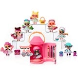 MGA Entertainment L.O.L. Surprise x CRAYOLA Distr.PDQ, Figurine L.O.L. Surprise! L.O.L. Surprise x CRAYOLA Distr.PDQ, Mini poupée, Femelle, 4 an(s), Garçon/Fille, Multicolore