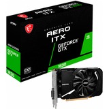 MSI Carte graphique