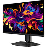 MSI MAG 271QPXDE QD-OLED E2 26.5" Moniteur gaming  Noir