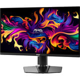 MSI MAG 271QPXDE QD-OLED E2 26.5" Moniteur gaming  Noir