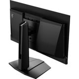 MSI MAG 271QPXDE QD-OLED E2 26.5" Moniteur gaming  Noir