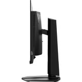 MSI MAG 271QPXDE QD-OLED E2 26.5" Moniteur gaming  Noir