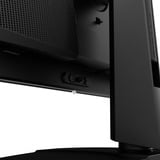 MSI MAG 271QPXDE QD-OLED E2 26.5" Moniteur gaming  Noir