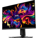 MSI MAG 271QPXDE QD-OLED E2 26.5" Moniteur gaming  Noir