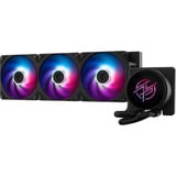 MSI MPG CORELIQUID P22 360, Watercooling Noir