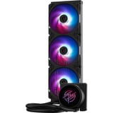 MSI MPG CORELIQUID P22 360, Watercooling Noir