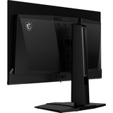 MSI  26.5" Moniteur gaming  Noir