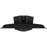MSI  26.5" Moniteur gaming  Noir