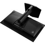 MSI  26.5" Moniteur gaming  Noir