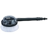 Makita 197831-7 Accessoire de nettoyeur à pression Brosse 1 pièce(s), Brosses de lavage Noir, Brosse, Makita, DHW080 DHW080ZK HW1200 HW1300, Noir, 1 pièce(s)