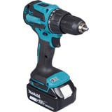 Makita DHP490Z, Perceuse à percussion Bleu/Noir