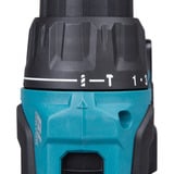 Makita DHP490Z, Perceuse à percussion Bleu/Noir