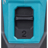 Makita DHP490Z, Perceuse à percussion Bleu/Noir